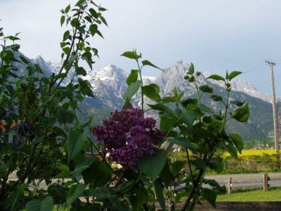 Apartment 5-Personenwohnung - A - Outdoor photo 6