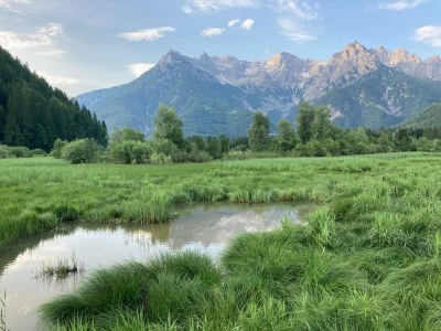 Apartment 5-Personenwohnung - A - Outdoor photo 43