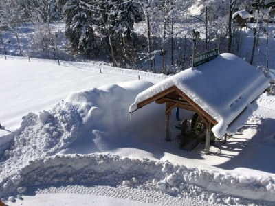 Apartment 5-Personenwohnung - A - Outdoor photo 45