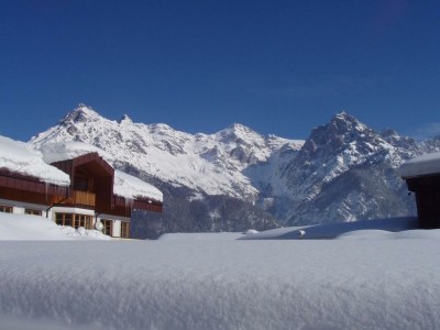 Apartment 6-Personenwohnung - B - Outdoor photo 20