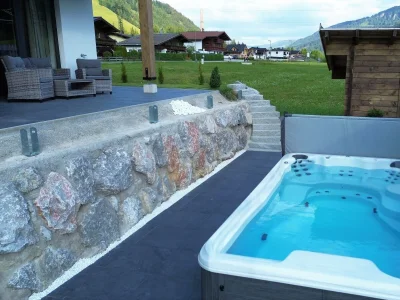 Apartment Appartement 1 - Outdoor photo 7