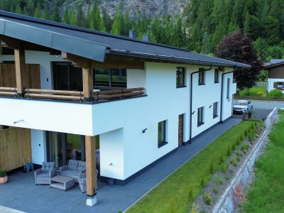 Apartment Appartement 1 - Outdoor photo 15