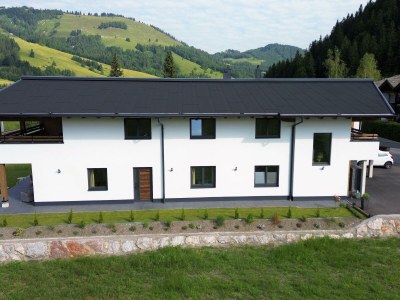 Apartment Appartement 1 - Outdoor photo 21