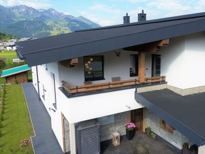 Apartment Appartement 2 - Outdoor photo 16