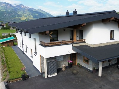 Apartment Appartement 2 - Outdoor photo 17