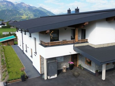 Apartment Appartement 2 - Outdoor photo 18