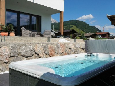 Apartment Appartement 3 - Outdoor photo 8
