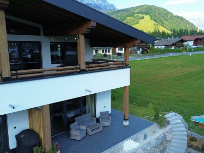 Apartment Appartement 3 - Outdoor photo 16
