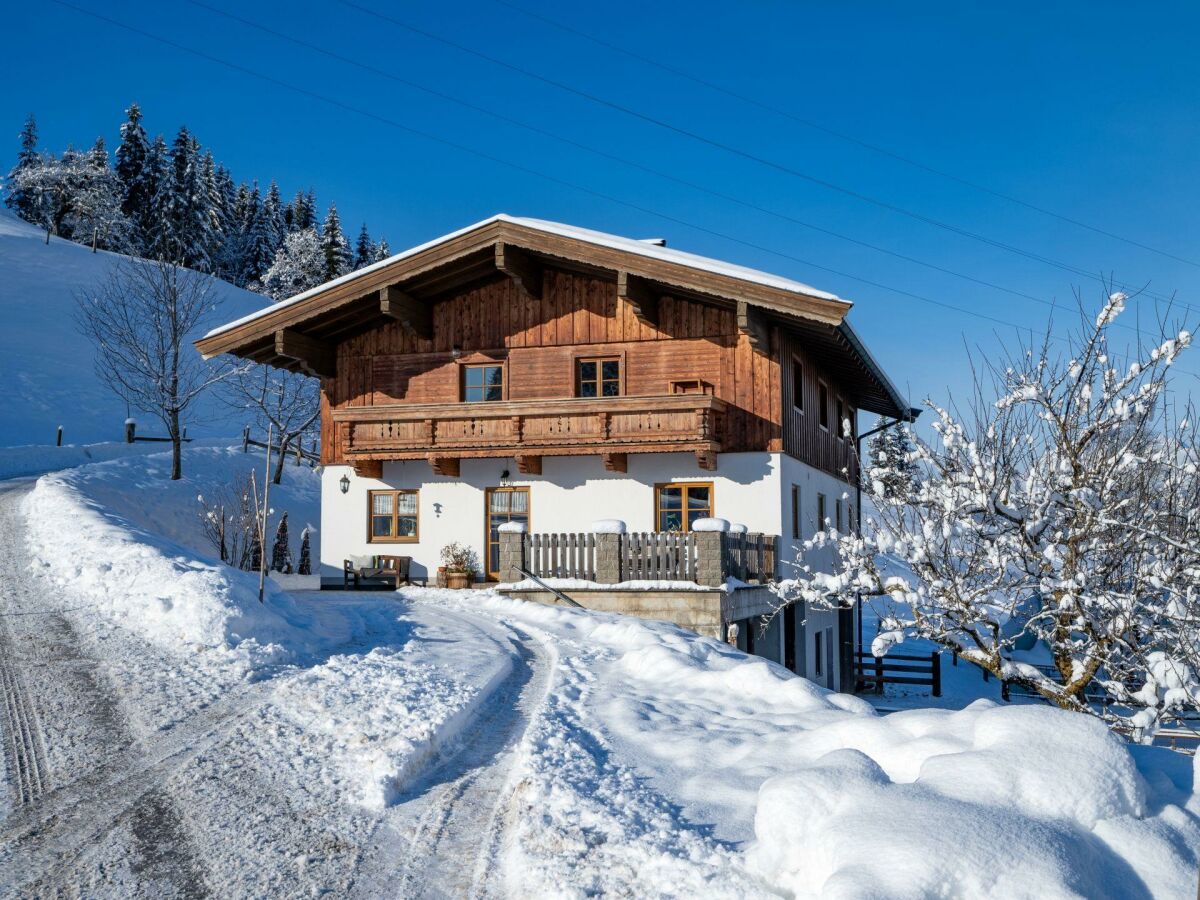 Apartment 5-Personenwohnung mit 50 m² - Outdoor photo 5