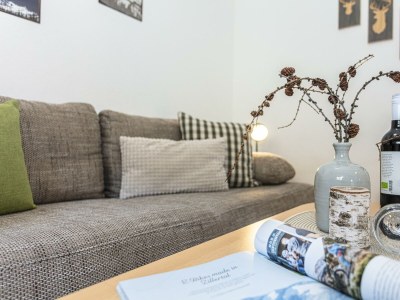 Apartment 5-Personenwohnung mit 50 m² - Outdoor photo 12