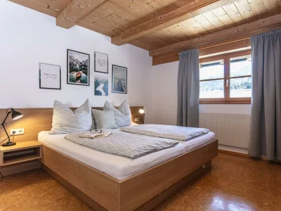 Apartment 5-Personenwohnung mit 50 m² - Outdoor photo 18