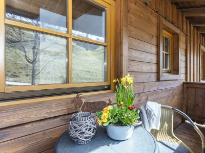 Apartment 5-Personenwohnung mit 50 m² - Outdoor photo 20
