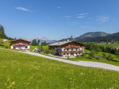 Apartment 5-Personenwohnung mit 50 m² - Outdoor photo 26