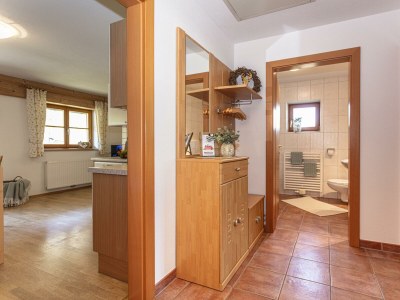 Apartment 5-Personenwohnung mit 60 m² - Outdoor photo 9