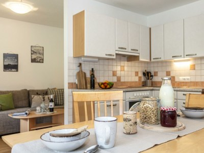 Apartment 5-Personenwohnung mit 60 m² - Outdoor photo 11