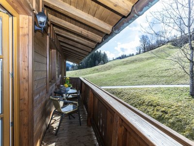 Apartment 5-Personenwohnung mit 60 m² - Outdoor photo 15