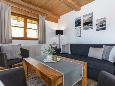 Apartment 5-Personenwohnung mit 60 m² - Outdoor photo 16
