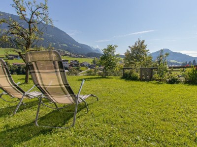 Apartment 5-Personenwohnung mit 60 m² - Outdoor photo 27