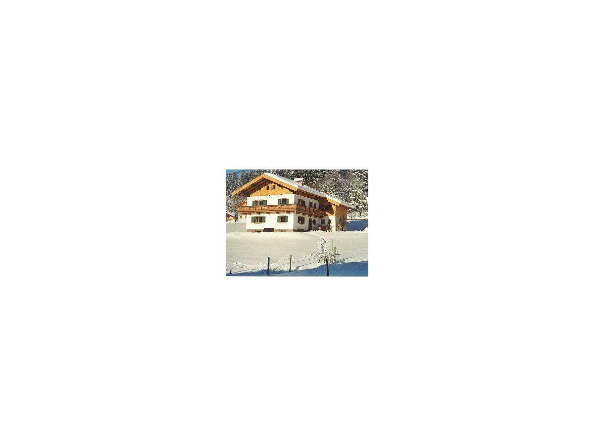 Apartment 4 - Personenwohnung - Dorf 4 - Outdoor photo 2