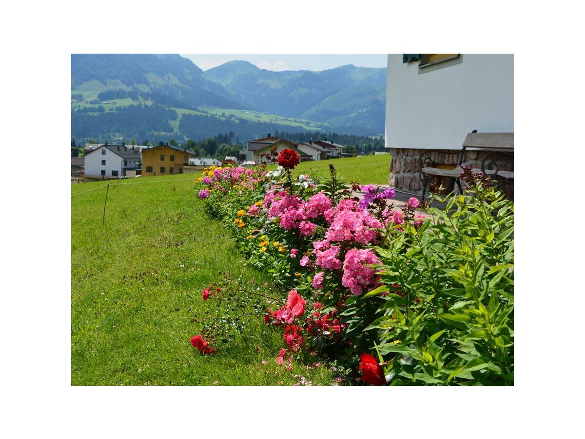 Apartment 4 - Personenwohnung - Dorf 4 - Outdoor photo 5