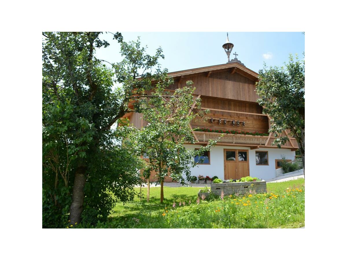 Apartment 6-Personenwohnung Sonnwend - Dorf 1