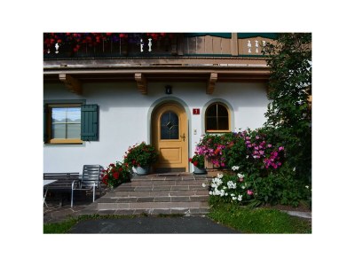 Apartment 6-Personenwohnung Sonnwend - Dorf 1 - Outdoor photo 4