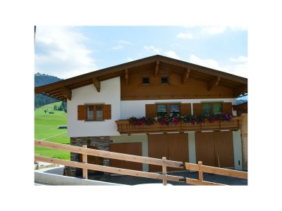 Apartment 6-Personenwohnung Sonnwend - Dorf 1 - Outdoor photo 9