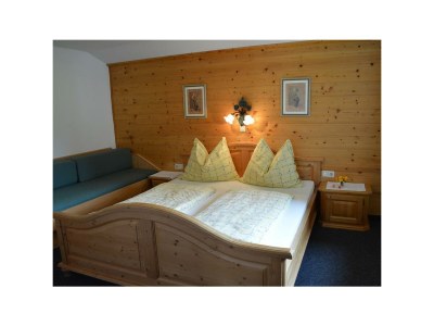 Apartment 6-Personenwohnung Sonnwend - Dorf 1 - Features photo 25