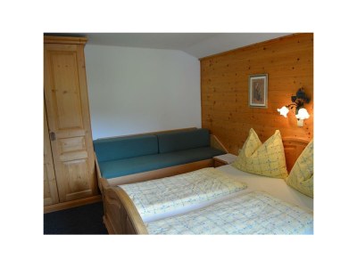 Apartment 6-Personenwohnung Sonnwend - Dorf 1 - Features photo 27