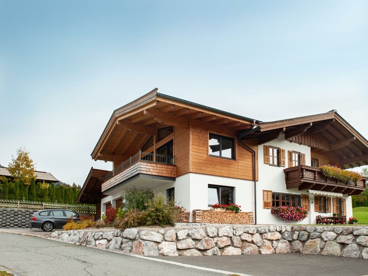 Apartment Appartement/Fewo für 7 Personen