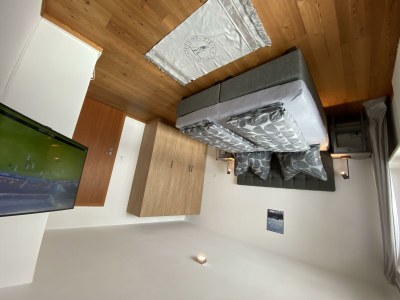 Apartment 8- Personenwohnung "Elfi" - Features photo 11
