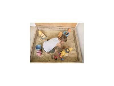 Apartment 5-Personenwohnung - Outdoor photo 6