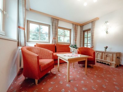 Apartment 7-Personenwohnung - Outdoor photo 7