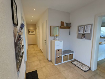 Apartment Ferienwohnung "Bergzauber" in Sankt Jakob in Haus - Apartment