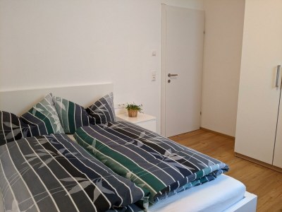 Apartment Ferienwohnung "Bergzauber" - Outdoor photo 3