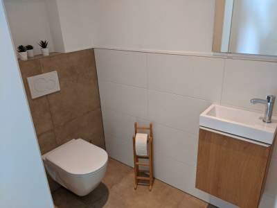 Apartment Ferienwohnung "Bergzauber" - Outdoor photo 4