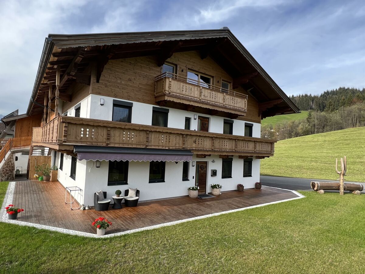 Apartment 6- Personenwohnung - Outdoor photo 2