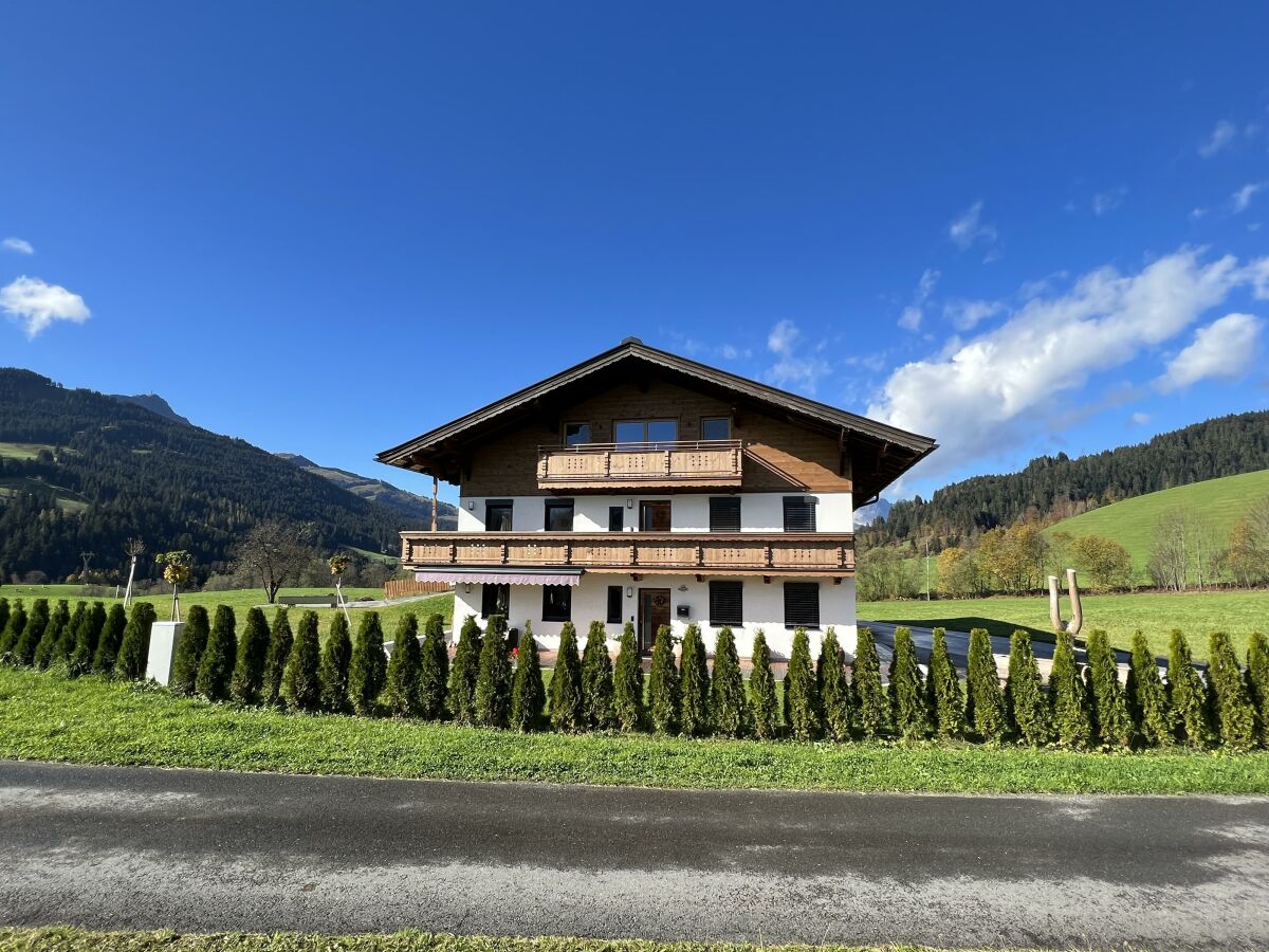 Apartment 6- Personenwohnung - Outdoor photo 4