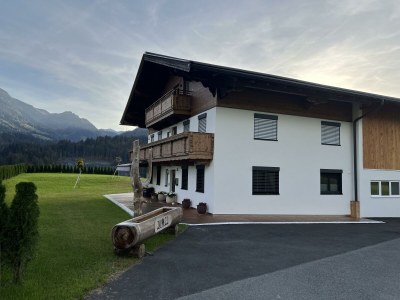 Apartment 6- Personenwohnung - Outdoor photo 3