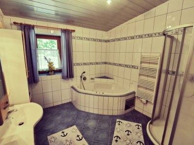 Apartment 5-Personenwohnung - Outdoor photo 6