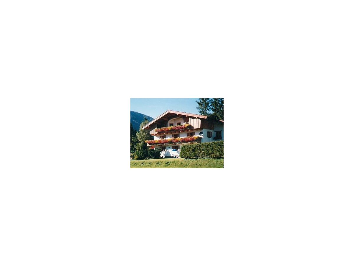 Apartment 5-Personenwohnung - Nr. 4
