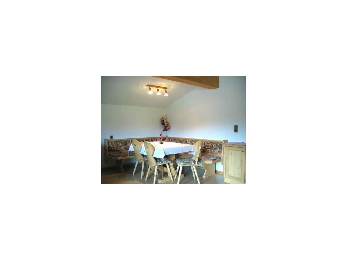Apartment 5-Personenwohnung - Nr. 4 - Features photo 4