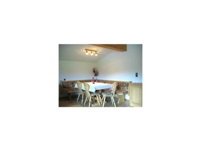 Apartment 5-Personenwohnung - Nr. 4 - Features photo 4