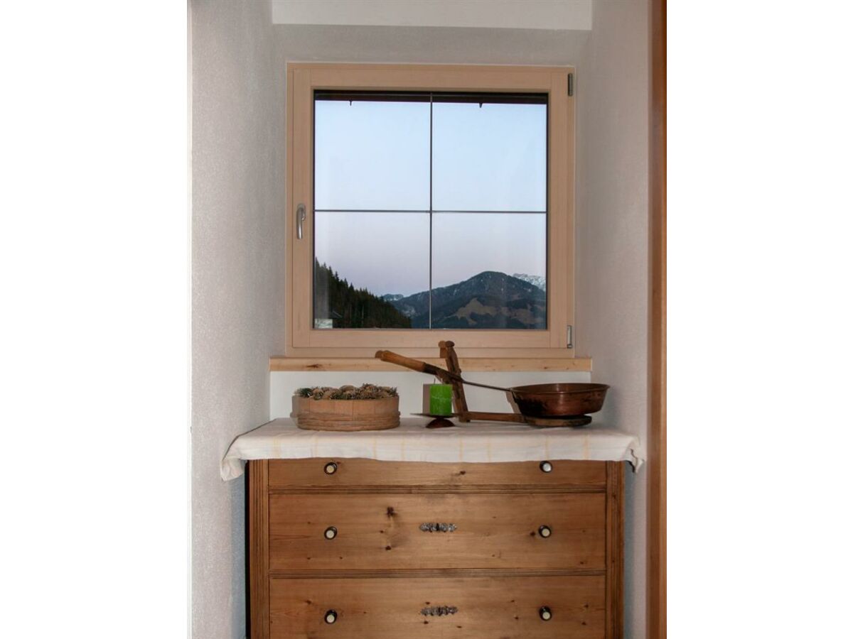 Apartment 2-3 Personenwohnung - Wildseeloderblick - Outdoor photo 3