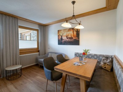 Apartment 4-Personenwohnung "Erde" - Outdoor photo 11