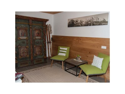 Apartment 2-5 Personenwohnung - Kitzbühler Horn - Outdoor photo 2