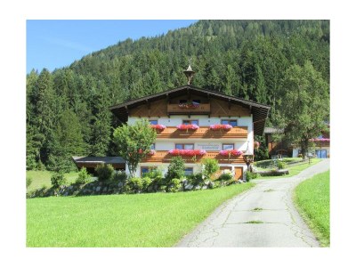 Apartment 2-5 Personenwohnung - Kitzbühler Horn - Outdoor photo 7