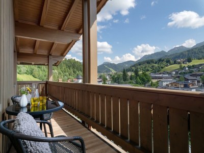 Apartment 2-Personenwohnung "Feuer" - Outdoor photo 2