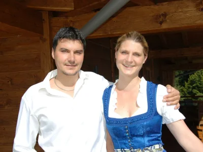 Apartment 5-Pers.-Wohnung "Wildseeloder" - Outdoor photo 13