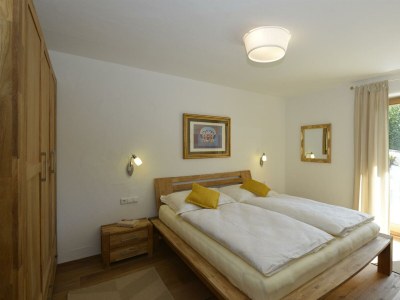Apartment 5-Pers.-Wohnung "Wildseeloder" - Outdoor photo 18